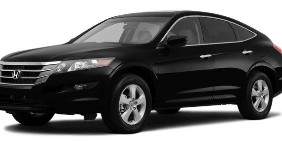 HONDA ACCORD CROSSTOUR 2011 5J6TF2H50BL005329 image